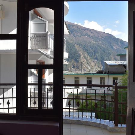 Hostel Who Needs Map Mcleodganj McLeod Ganj Bagian luar foto