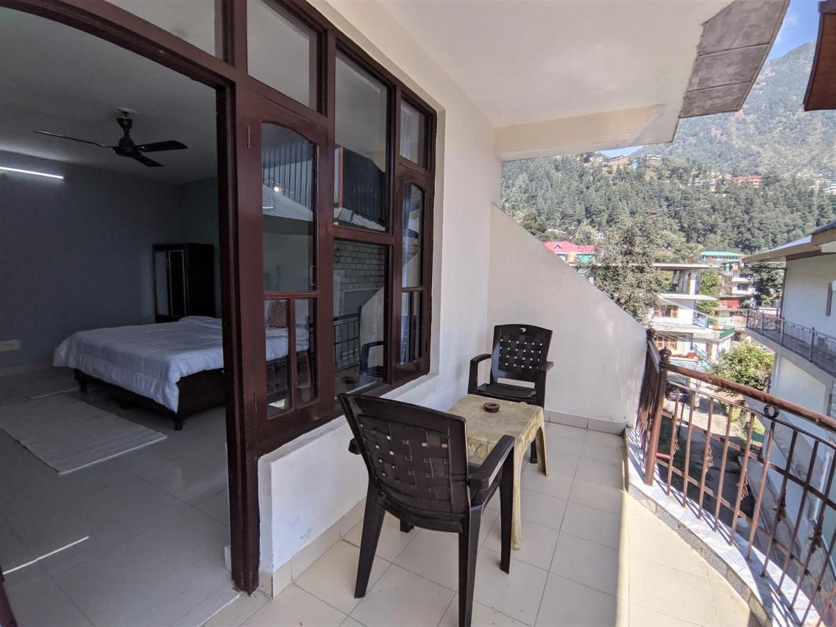 Hostel Who Needs Map Mcleodganj McLeod Ganj Bagian luar foto