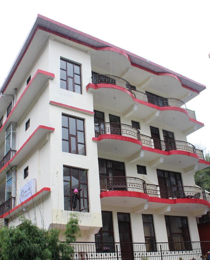 Hostel Who Needs Map Mcleodganj McLeod Ganj Bagian luar foto