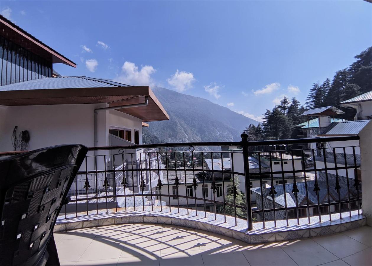 Hostel Who Needs Map Mcleodganj McLeod Ganj Bagian luar foto