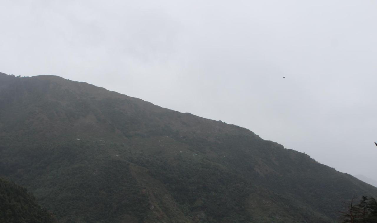 Hostel Who Needs Map Mcleodganj McLeod Ganj Bagian luar foto