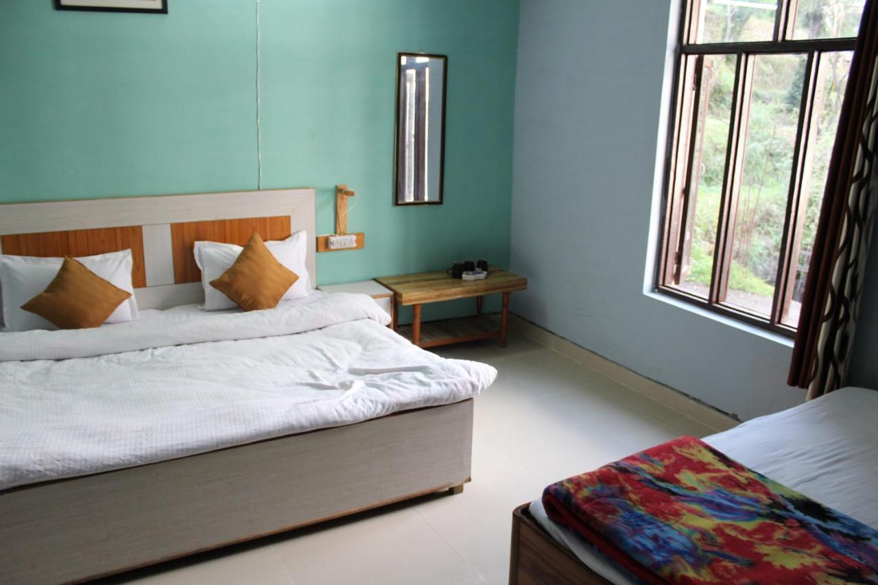 Hostel Who Needs Map Mcleodganj McLeod Ganj Bagian luar foto