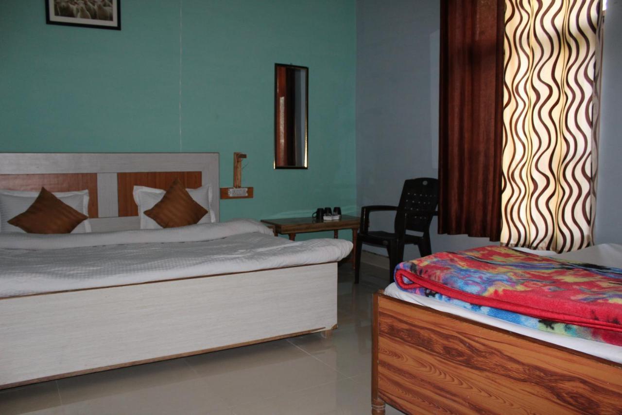 Hostel Who Needs Map Mcleodganj McLeod Ganj Bagian luar foto