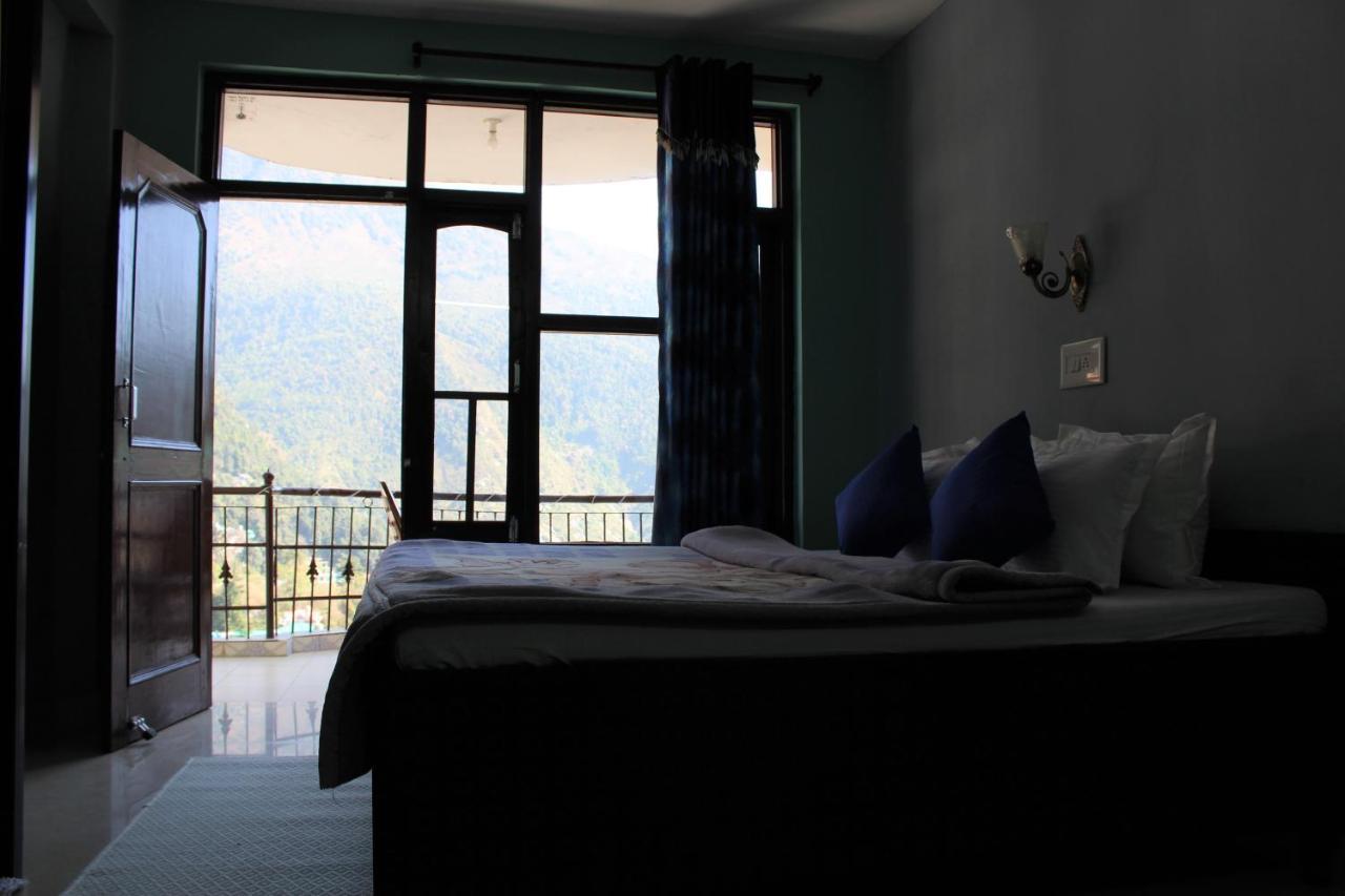 Hostel Who Needs Map Mcleodganj McLeod Ganj Bagian luar foto