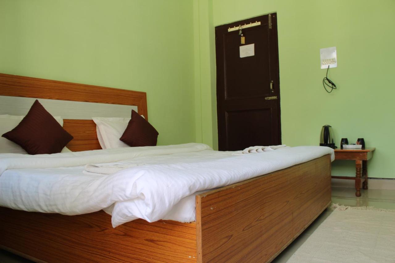 Hostel Who Needs Map Mcleodganj McLeod Ganj Bagian luar foto