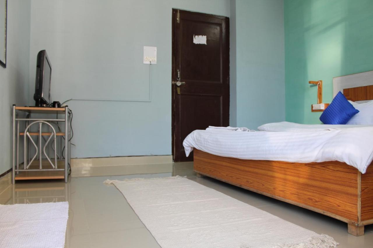 Hostel Who Needs Map Mcleodganj McLeod Ganj Bagian luar foto