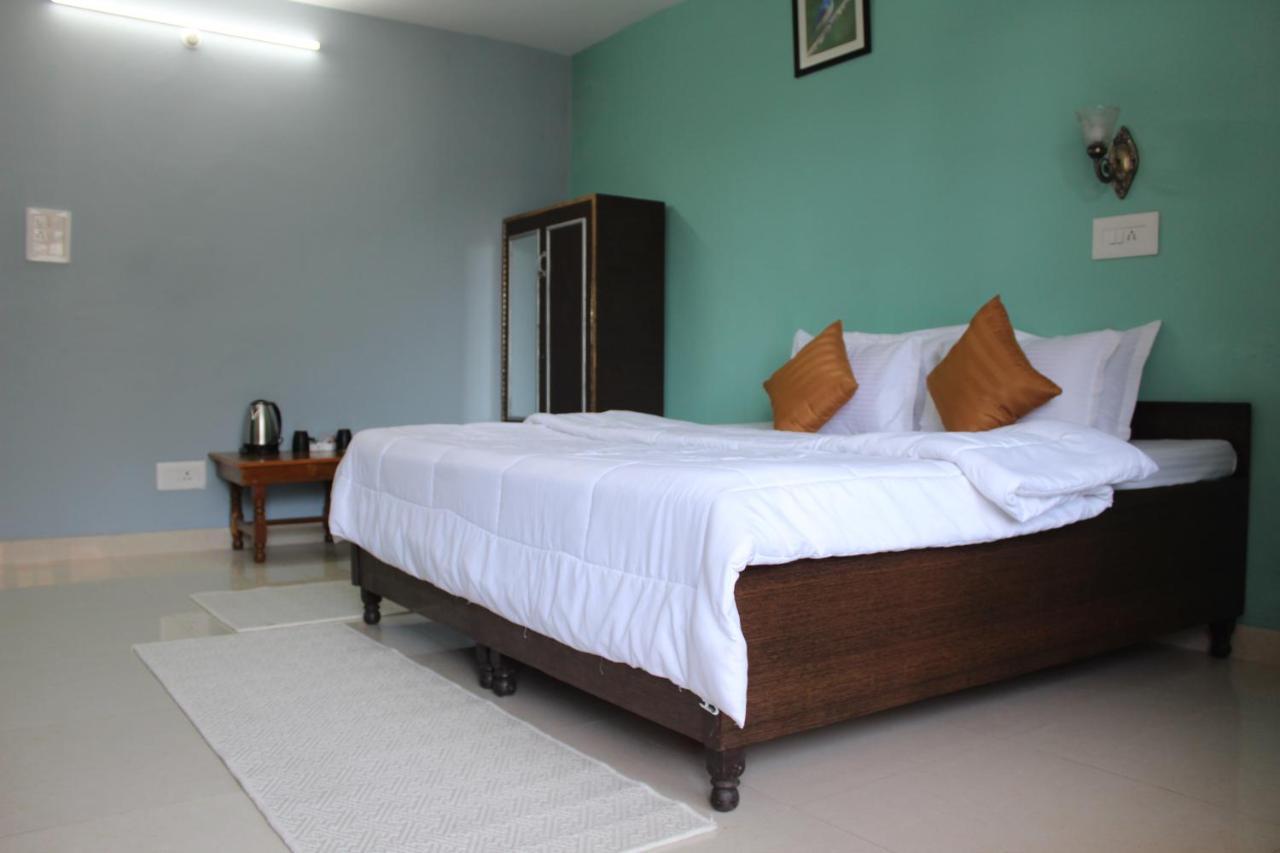 Hostel Who Needs Map Mcleodganj McLeod Ganj Bagian luar foto