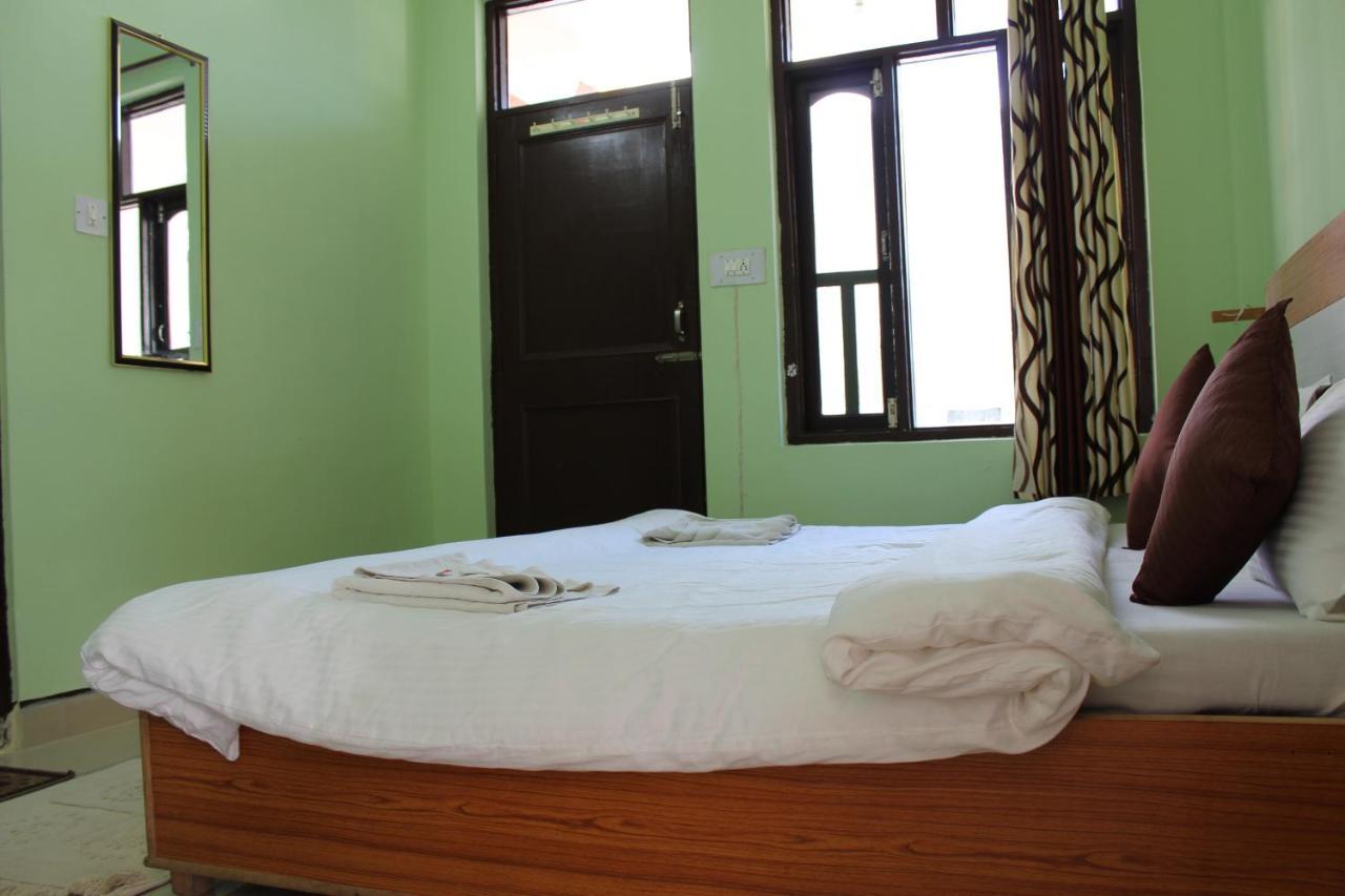 Hostel Who Needs Map Mcleodganj McLeod Ganj Bagian luar foto