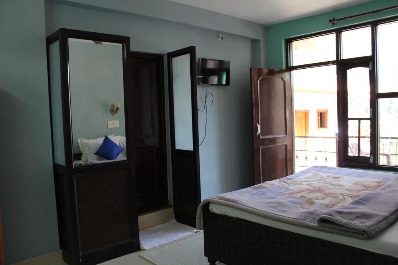 Hostel Who Needs Map Mcleodganj McLeod Ganj Bagian luar foto