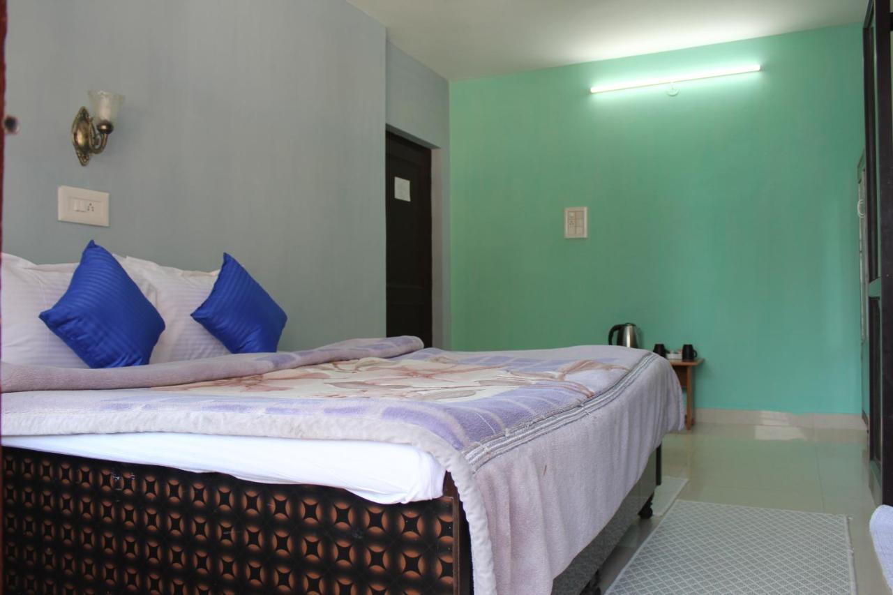 Hostel Who Needs Map Mcleodganj McLeod Ganj Bagian luar foto