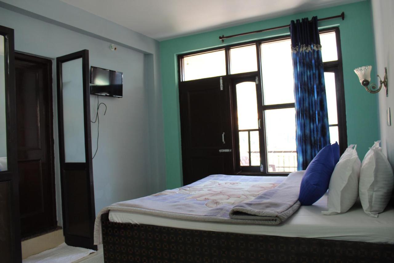 Hostel Who Needs Map Mcleodganj McLeod Ganj Bagian luar foto