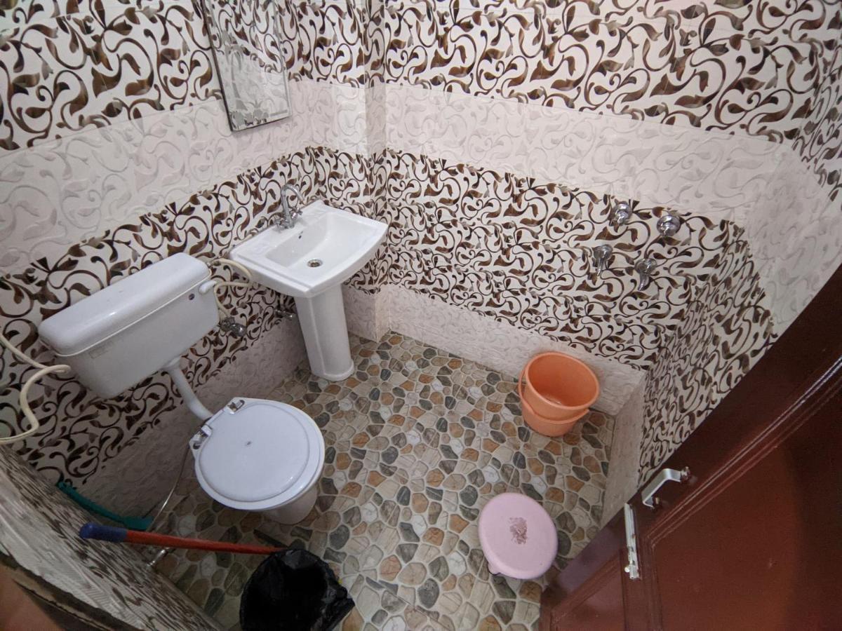 Hostel Who Needs Map Mcleodganj McLeod Ganj Bagian luar foto