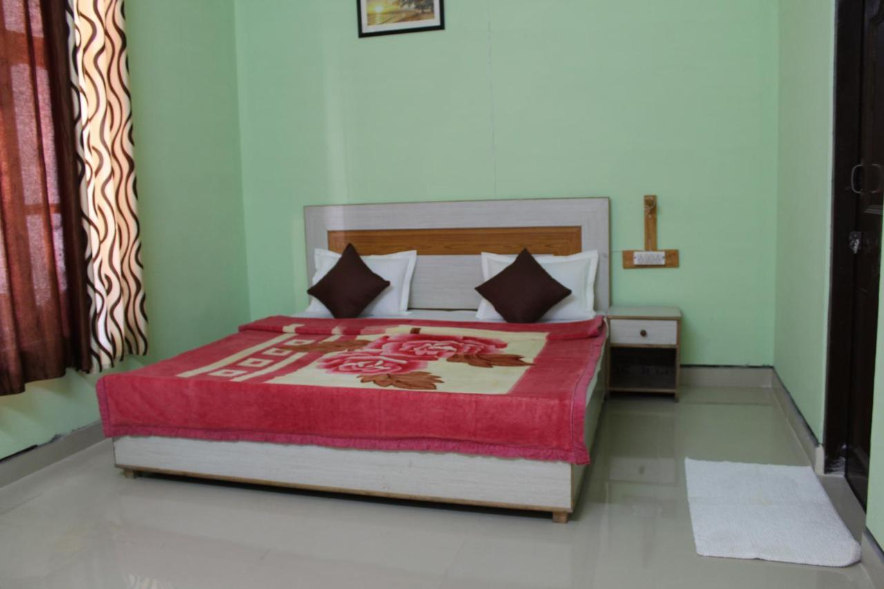 Hostel Who Needs Map Mcleodganj McLeod Ganj Bagian luar foto