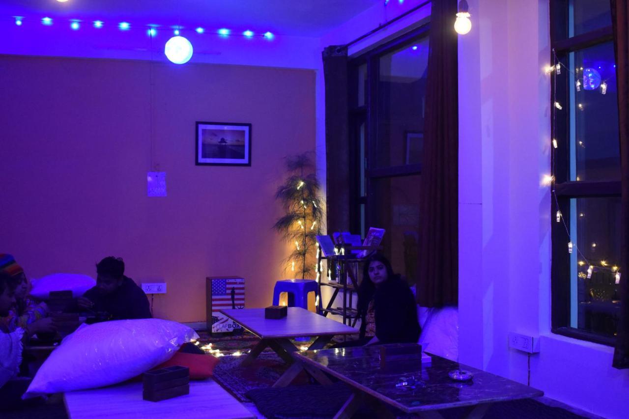 Hostel Who Needs Map Mcleodganj McLeod Ganj Bagian luar foto