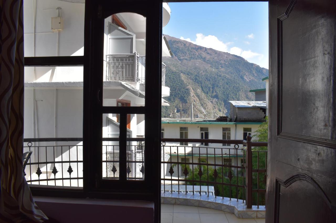 Hostel Who Needs Map Mcleodganj McLeod Ganj Bagian luar foto