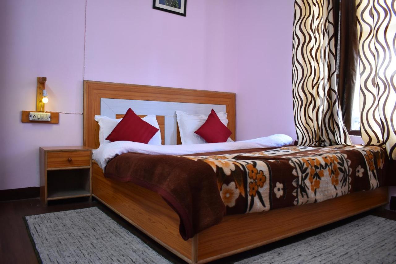 Hostel Who Needs Map Mcleodganj McLeod Ganj Bagian luar foto
