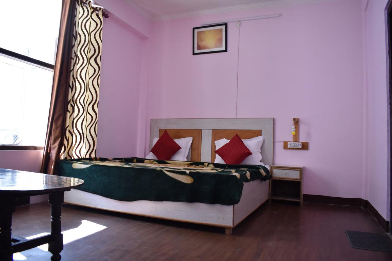 Hostel Who Needs Map Mcleodganj McLeod Ganj Bagian luar foto