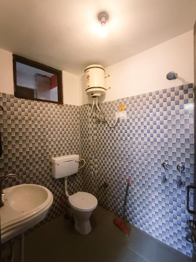 Hostel Who Needs Map Mcleodganj McLeod Ganj Bagian luar foto