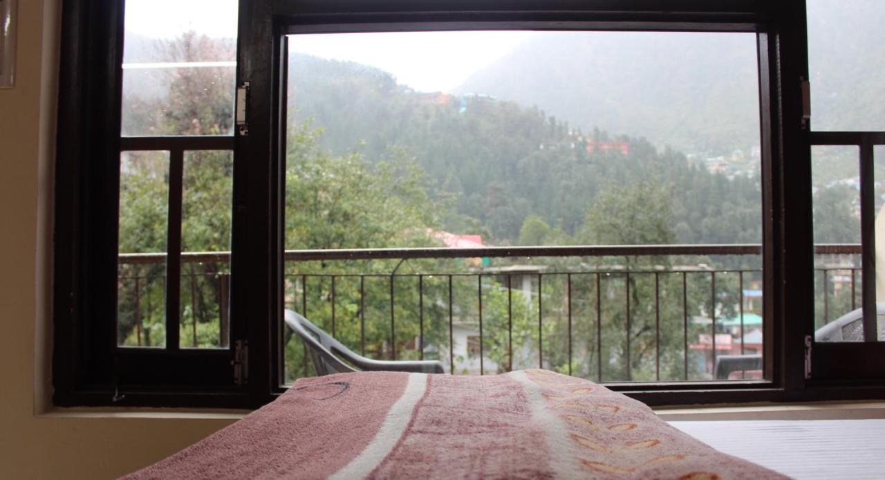 Hostel Who Needs Map Mcleodganj McLeod Ganj Bagian luar foto