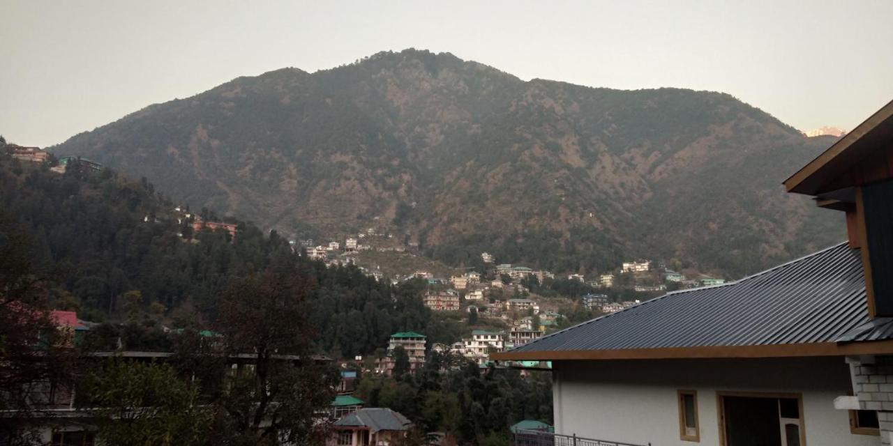 Hostel Who Needs Map Mcleodganj McLeod Ganj Bagian luar foto